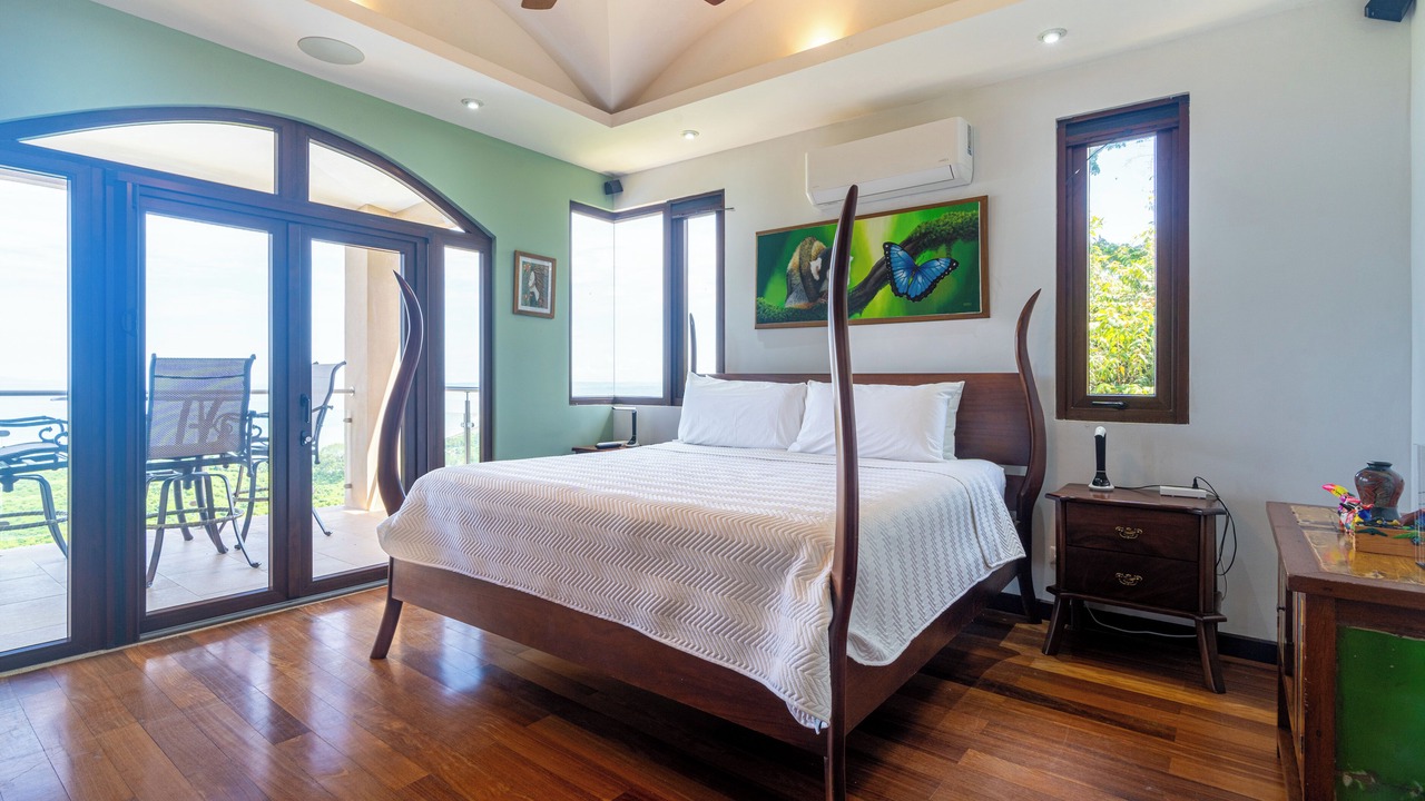 Photo of Bedroom in Camaronal
