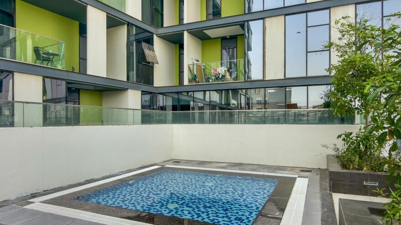 Photo of Outdoor in Dubai
