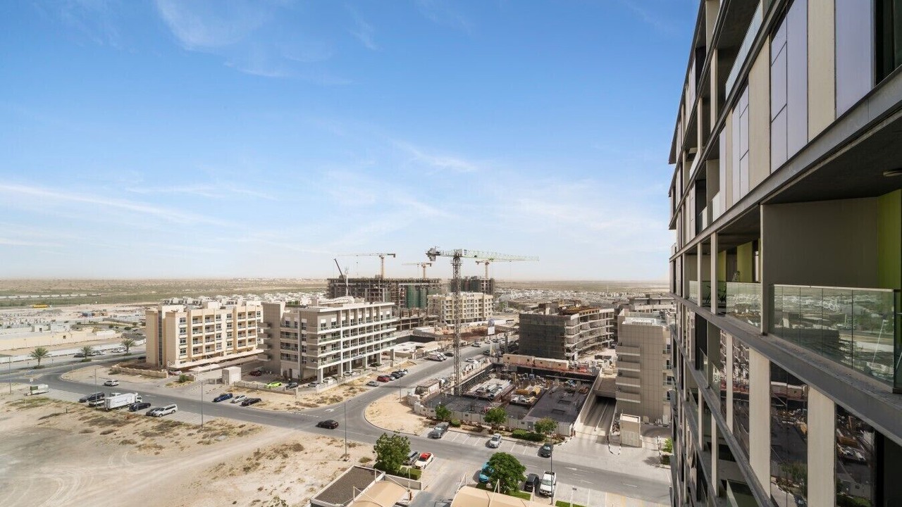 Photo of Others in Dubai