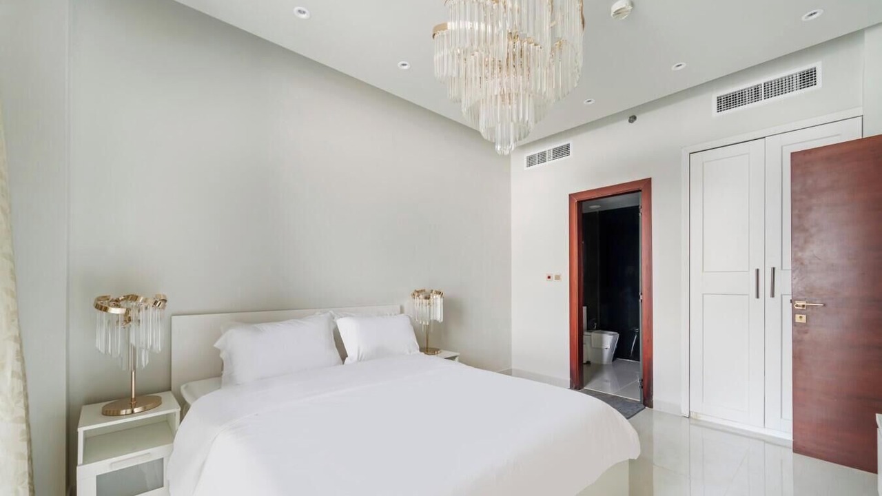 Photo of Bedroom in Dubai