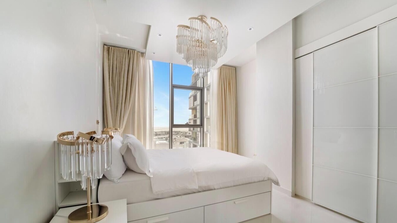 Photo of Bedroom in Dubai