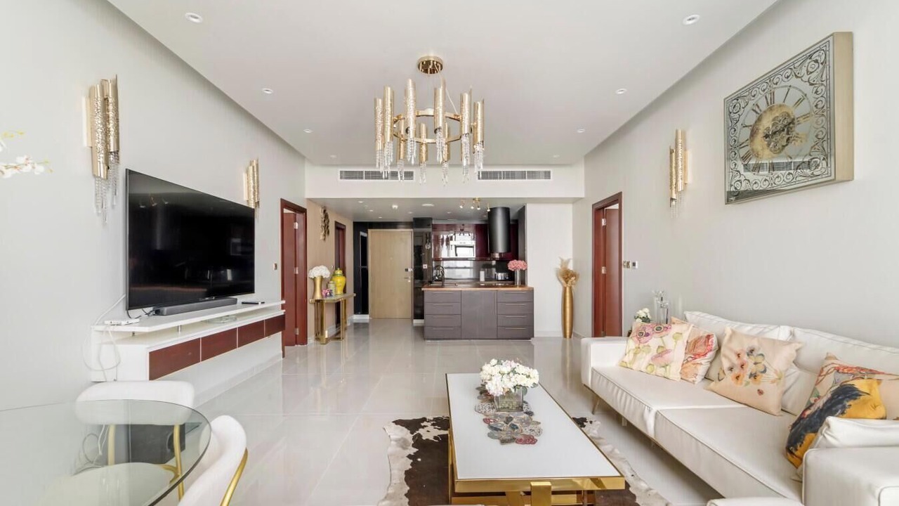 Photo of Livingroom in Dubai