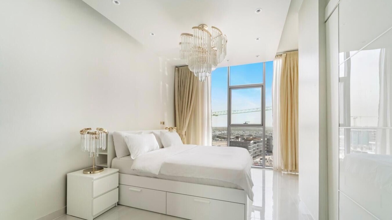 Photo of Bedroom in Dubai