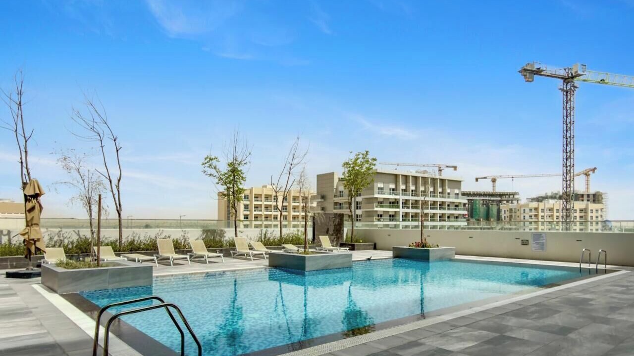 Photo of Outdoor in Dubai