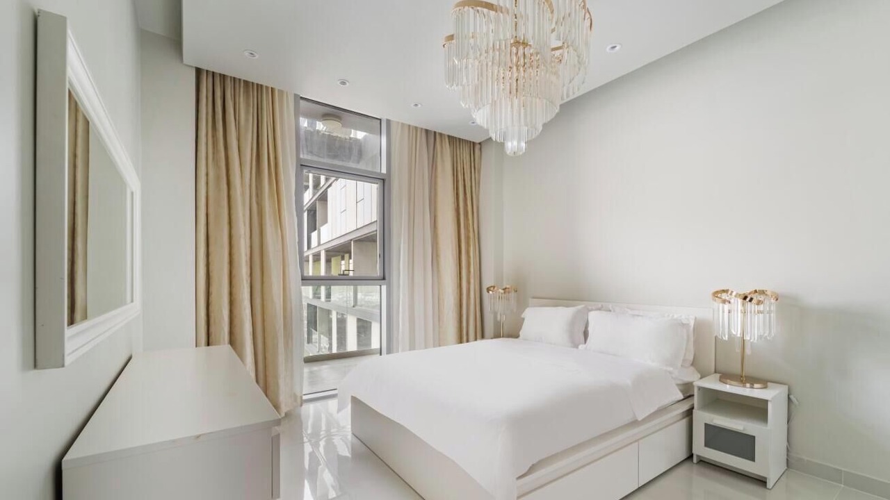 Photo of Bedroom in Dubai