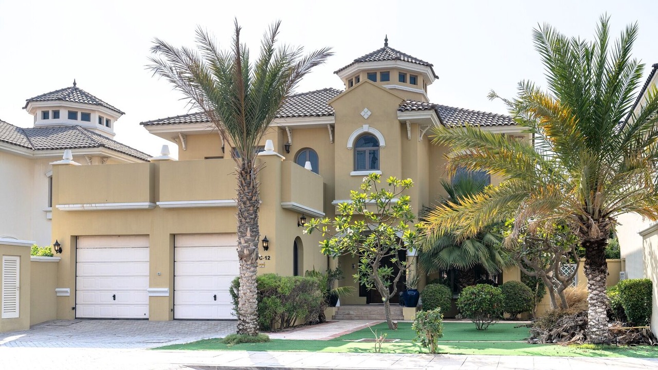 Photo of Others in Palm Jumeirah
