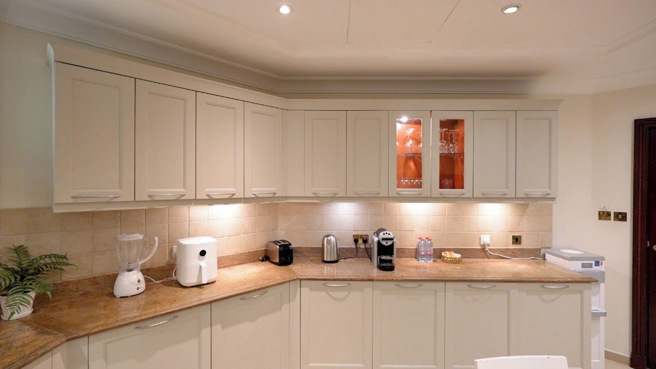 Photo of Kitchen in Palm Jumeirah