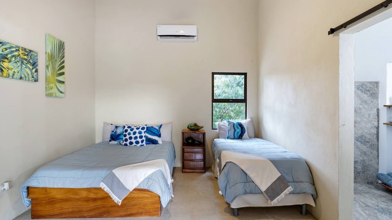 Photo of Bedroom in Santa Cruz