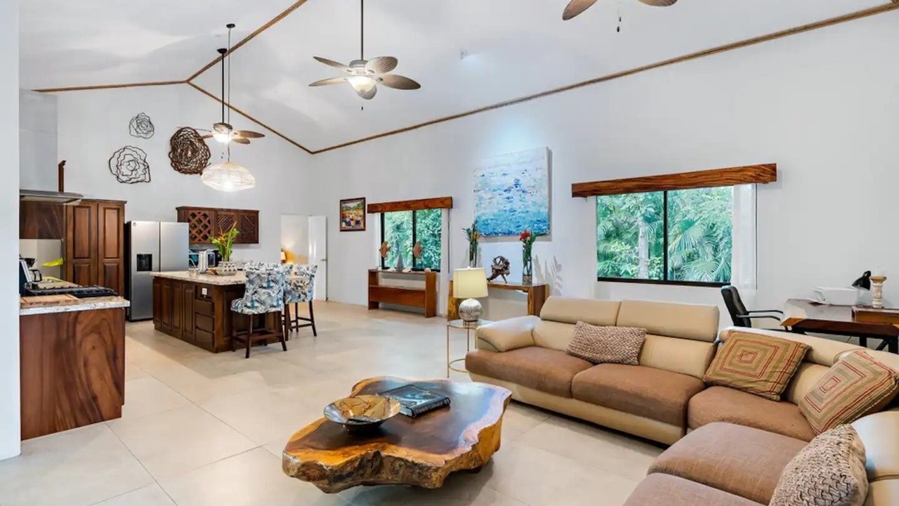 Photo of Livingroom in Santa Cruz