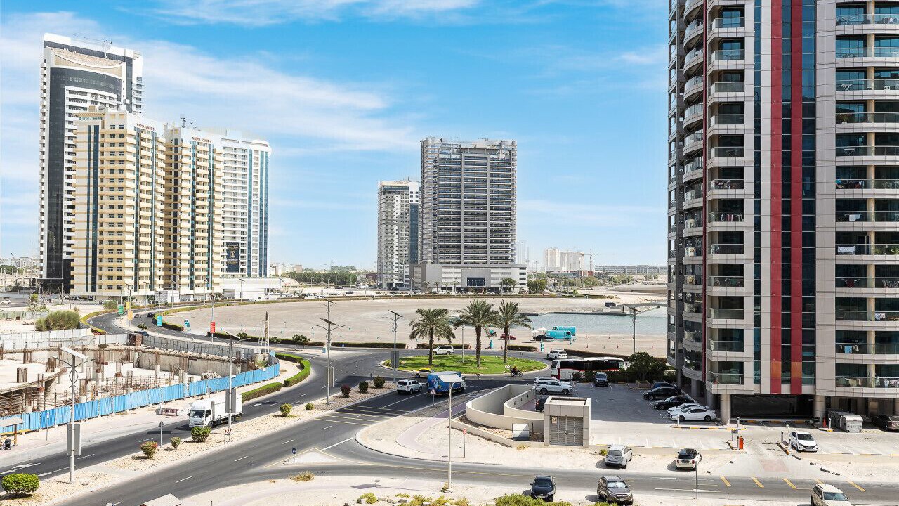 Photo of Others in Dubai Sports City