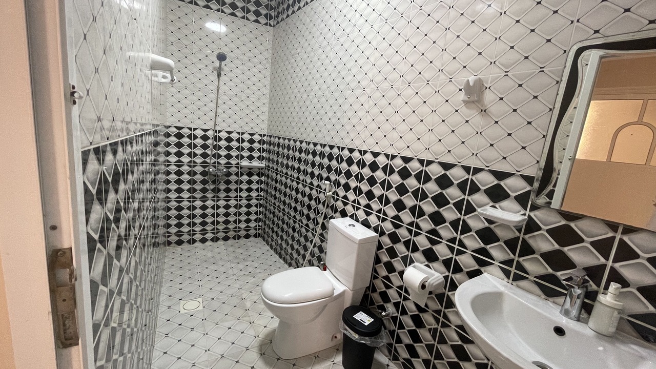 Photo of Bathroom in Muscat