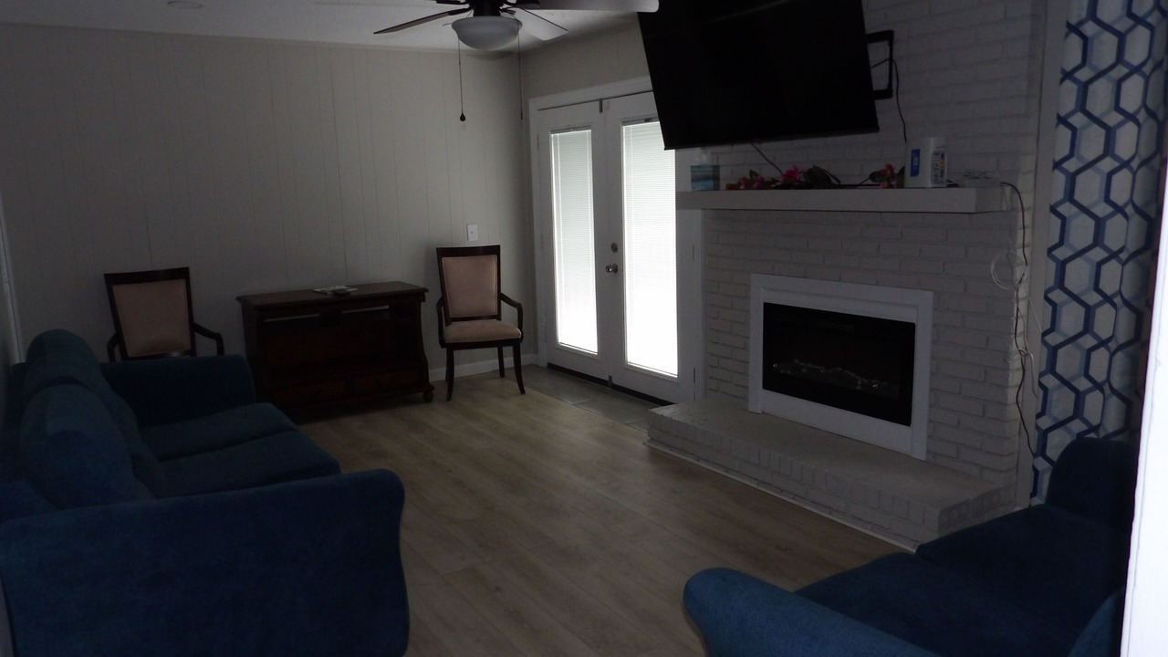 Photo of Livingroom in Columbia