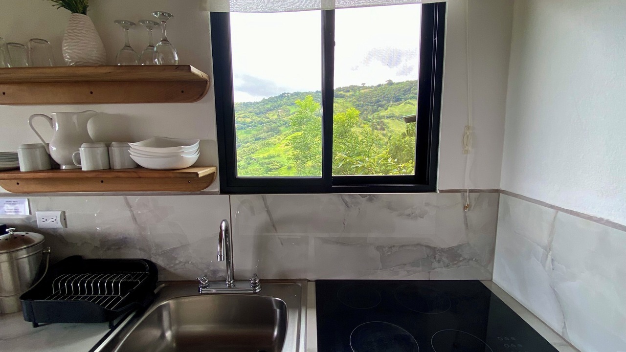 Photo of Kitchen in Sierra