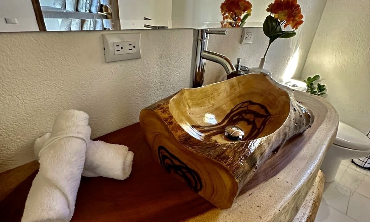 Photo of Bathroom in Sierra
