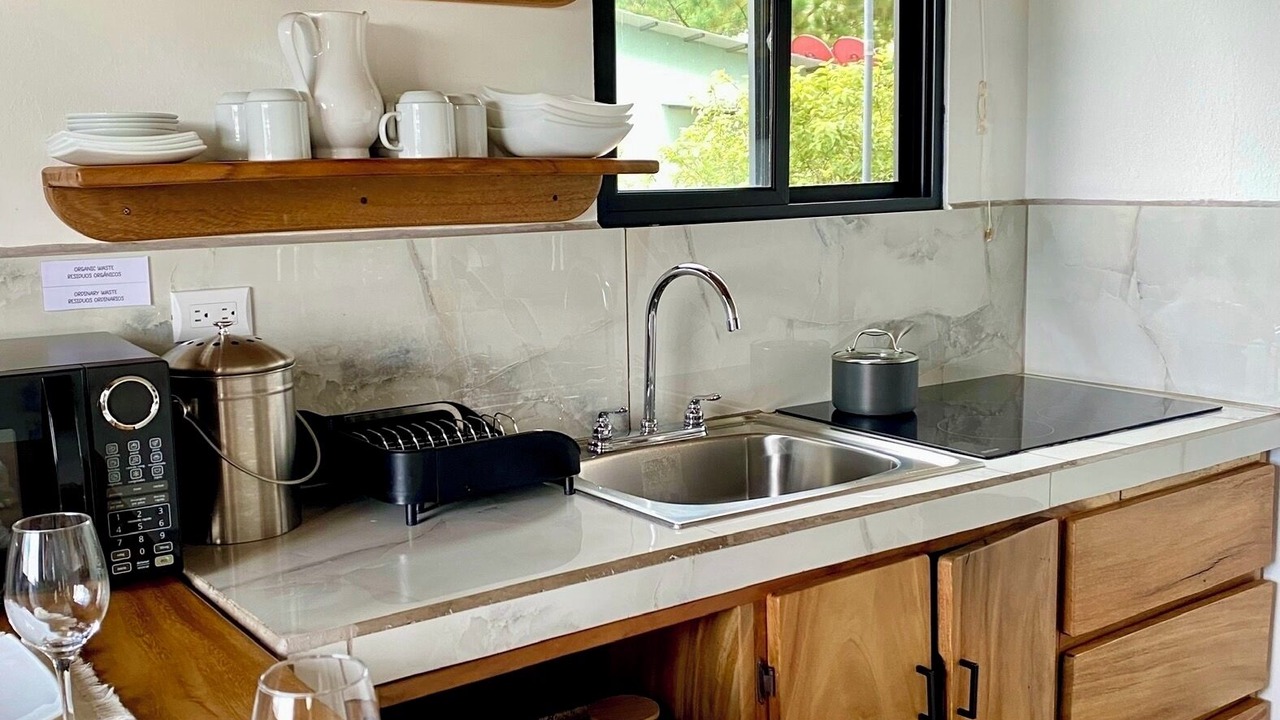 Photo of Kitchen in Sierra