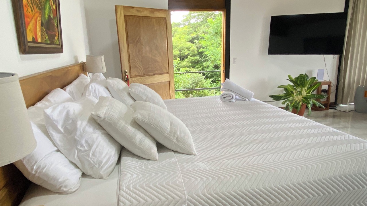 Photo of Bedroom in Sierra