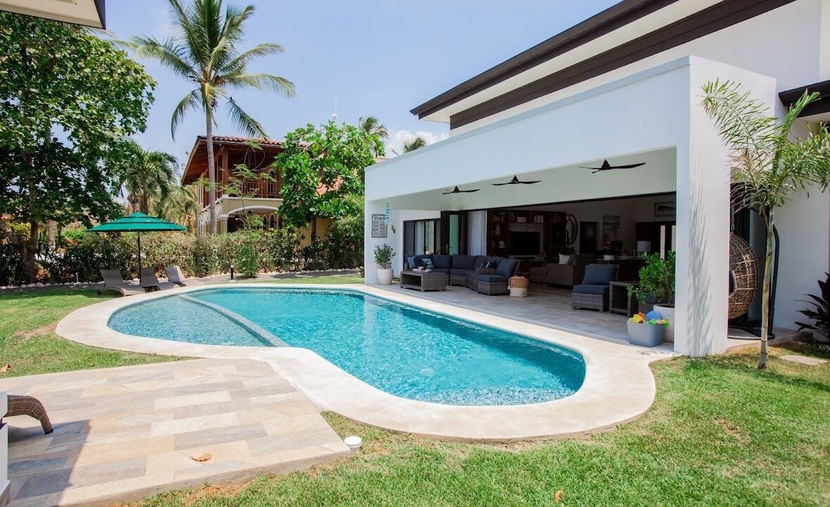 Photo of Outdoor in Playa Coyote