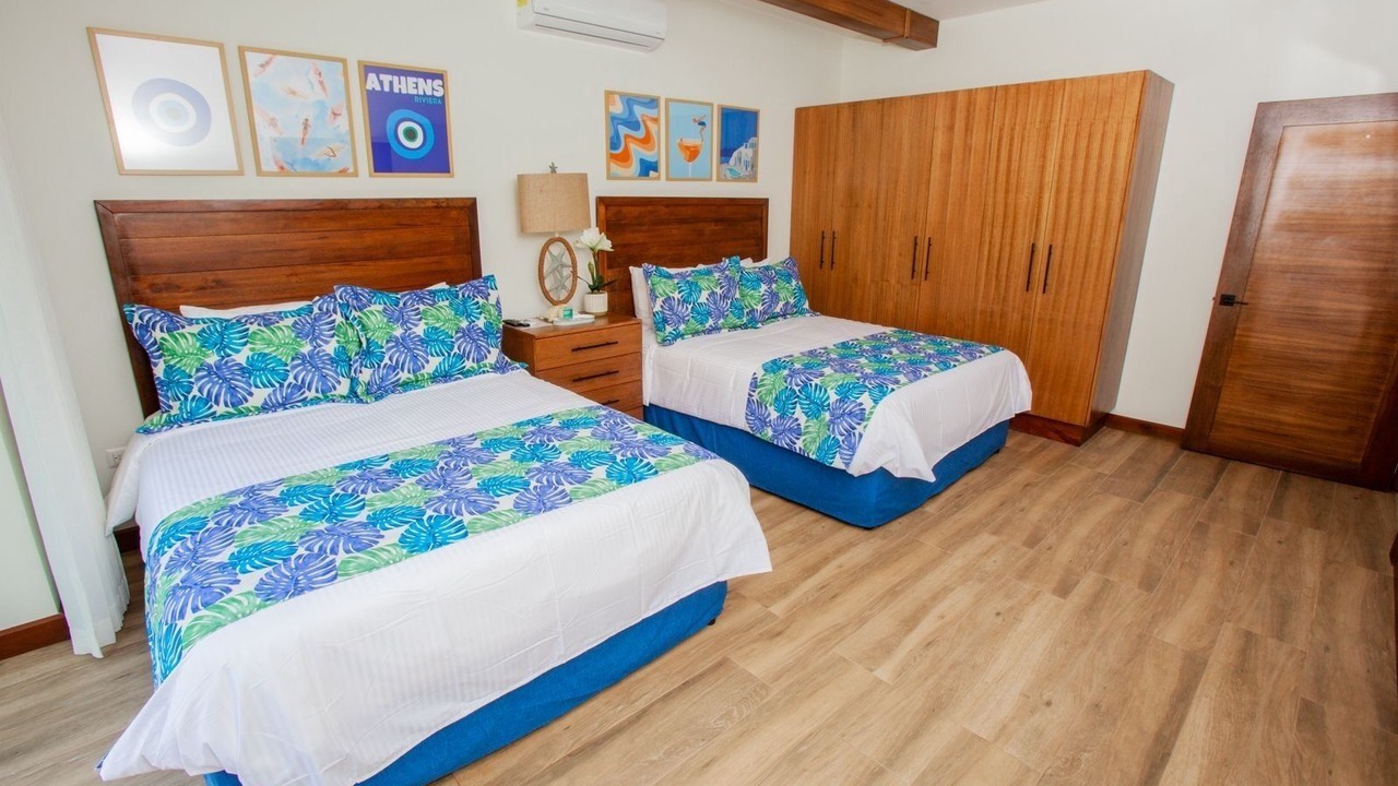 Photo of Bedroom in Playa Coyote