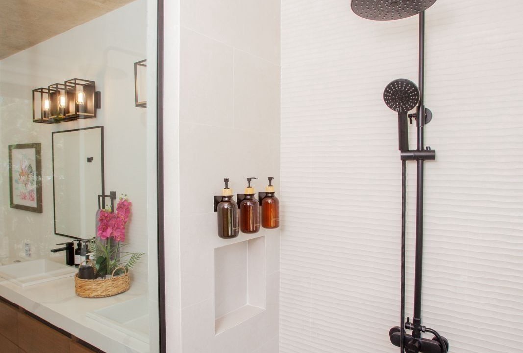 Photo of Bathroom in Playa Coyote
