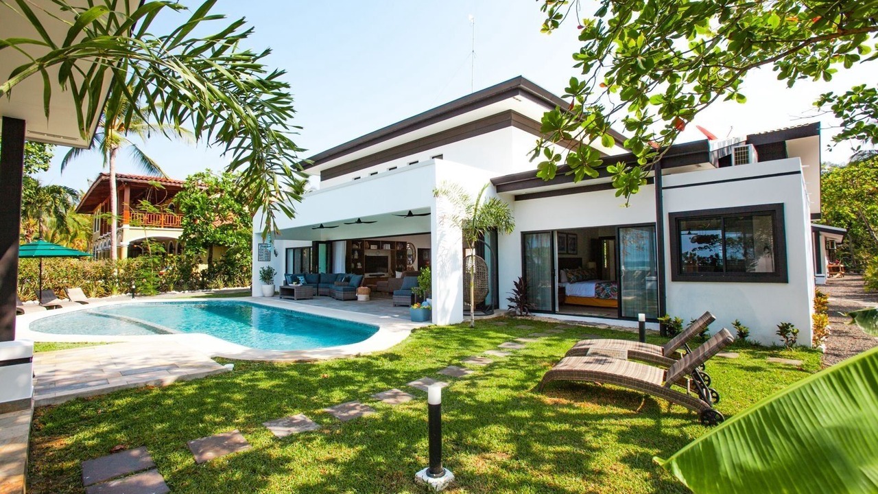 Photo of Outdoor in Playa Coyote