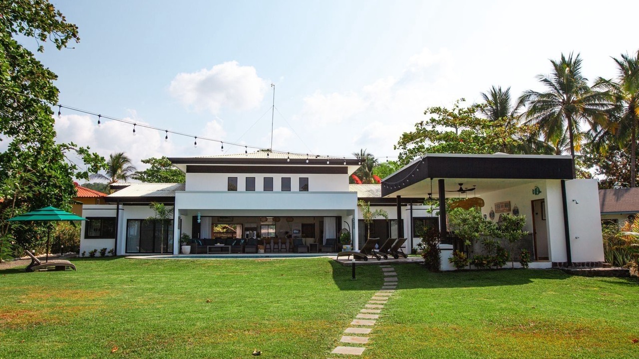 Photo of Outdoor in Playa Coyote