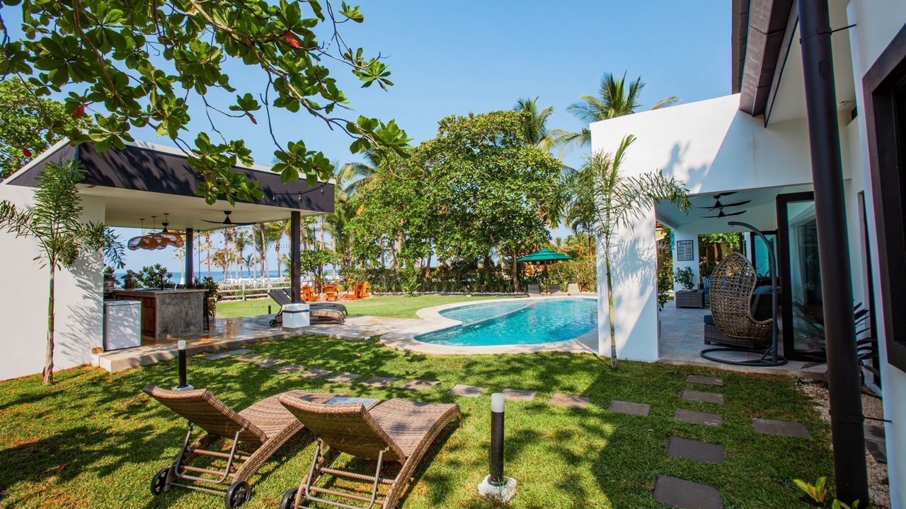 Photo of Outdoor in Playa Coyote