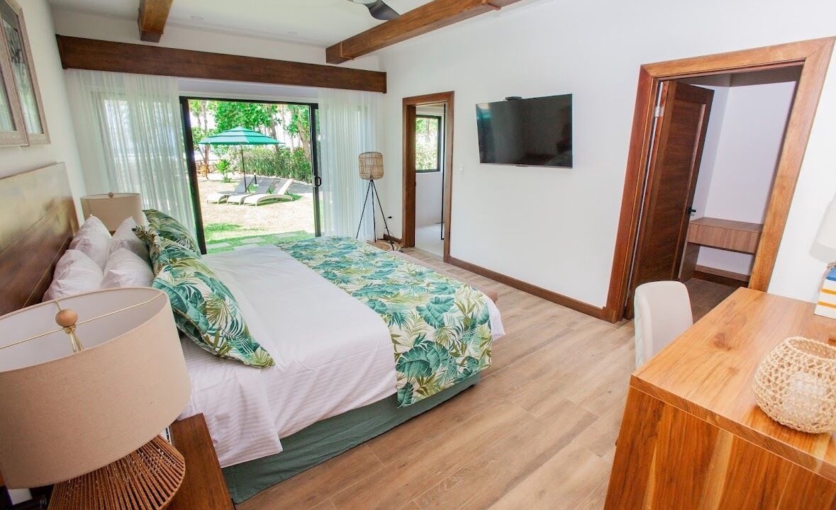 Photo of Bedroom in Playa Coyote