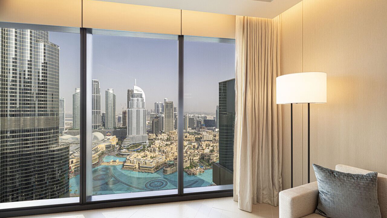 Photo of Others in Downtown Dubai