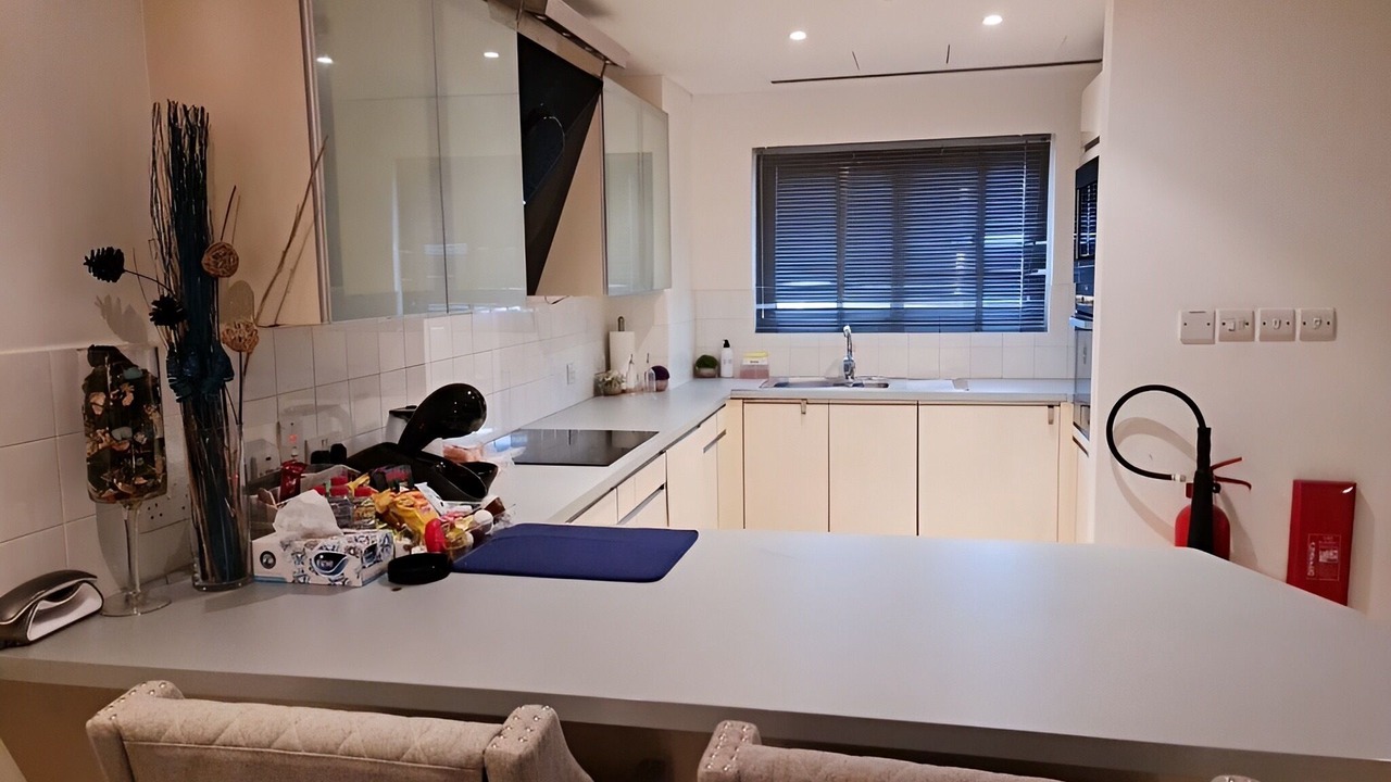 Photo of Kitchen in Muscat