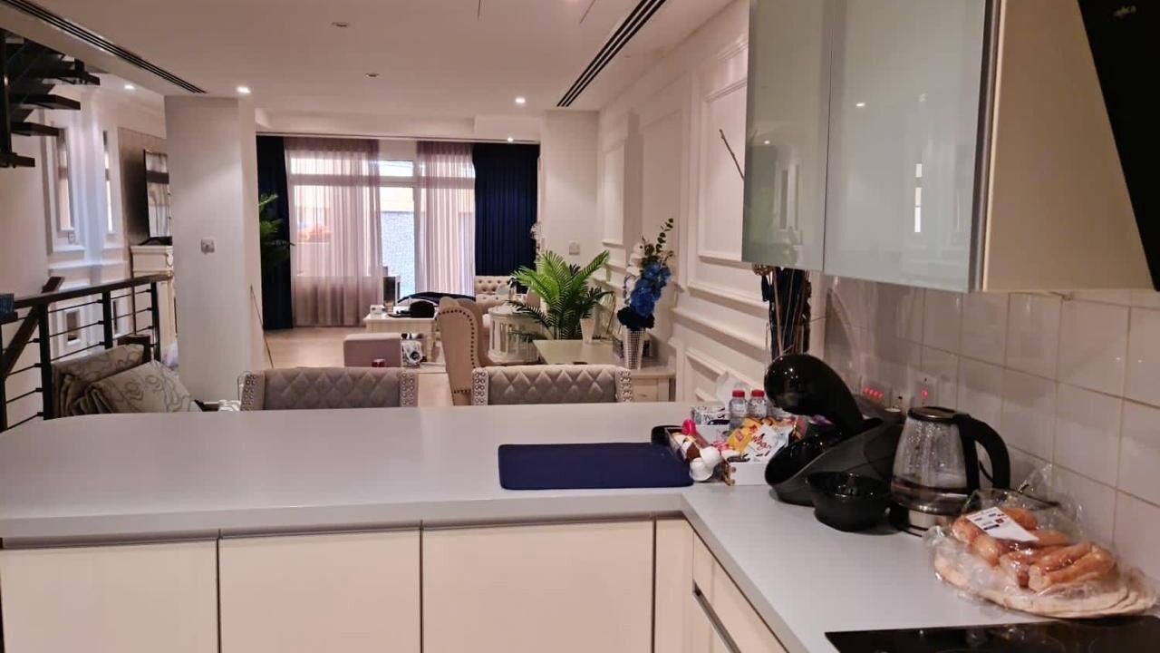 Photo of Kitchen in Muscat