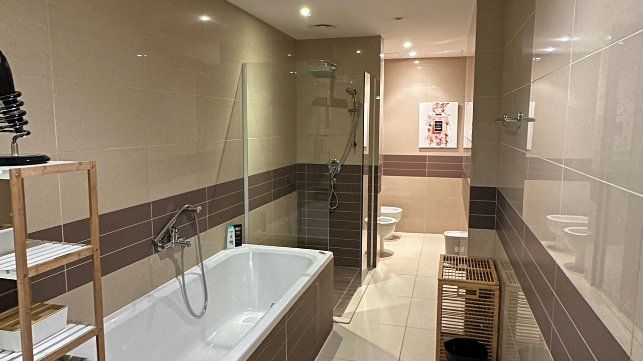 Photo of Bathroom in Muscat
