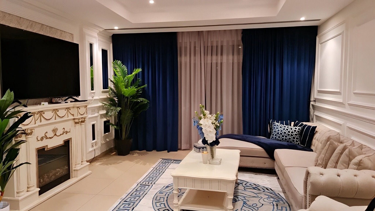 Photo of Livingroom in Muscat