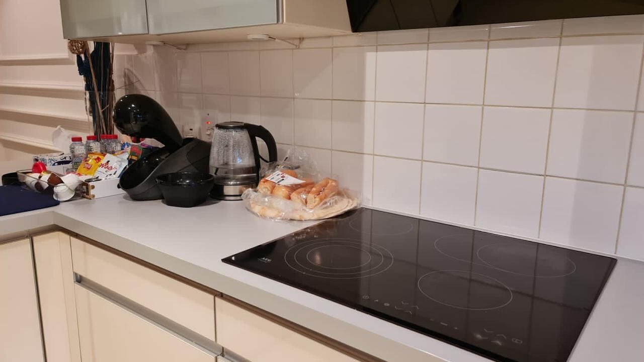 Photo of Kitchen in Muscat