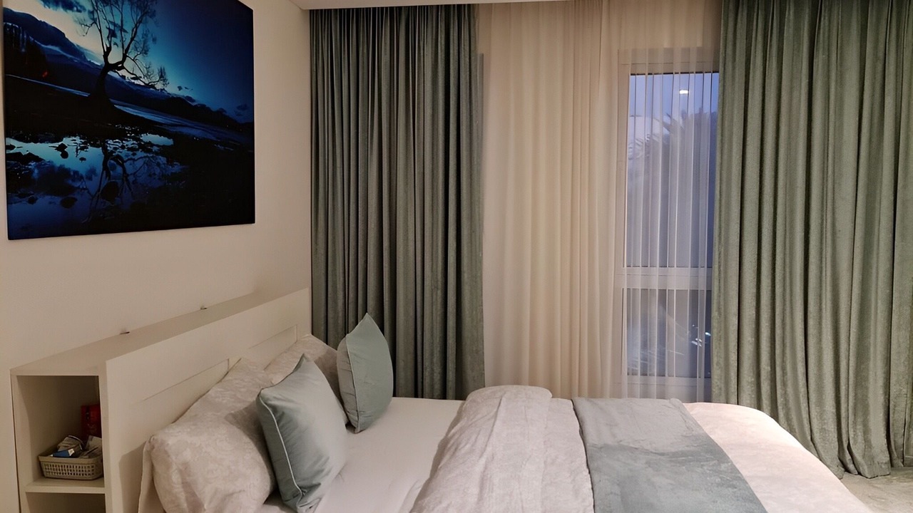 Photo of Bedroom in Muscat