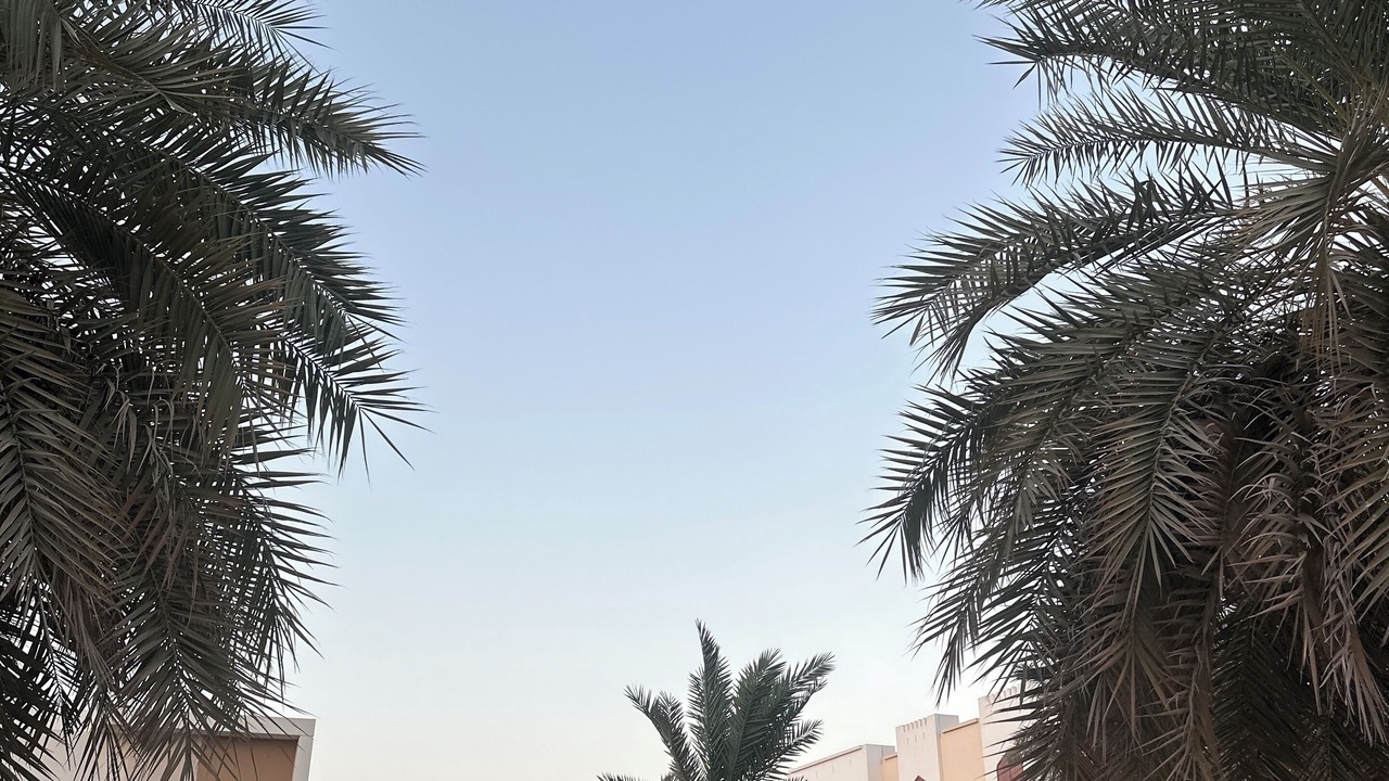 Photo of Outdoor in Muscat