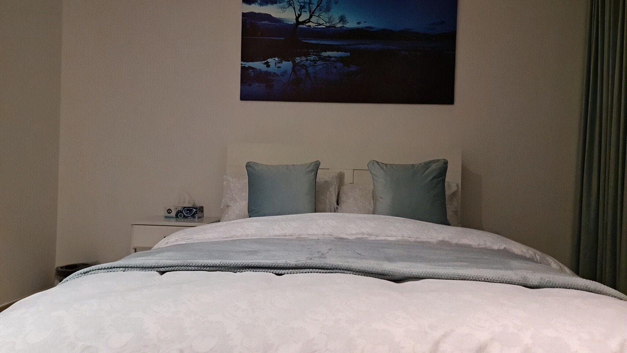 Photo of Bedroom in Muscat
