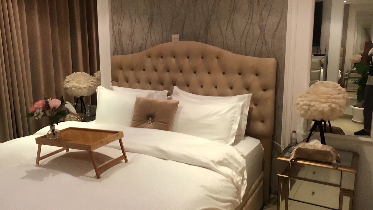 Photo of Bedroom in Muscat