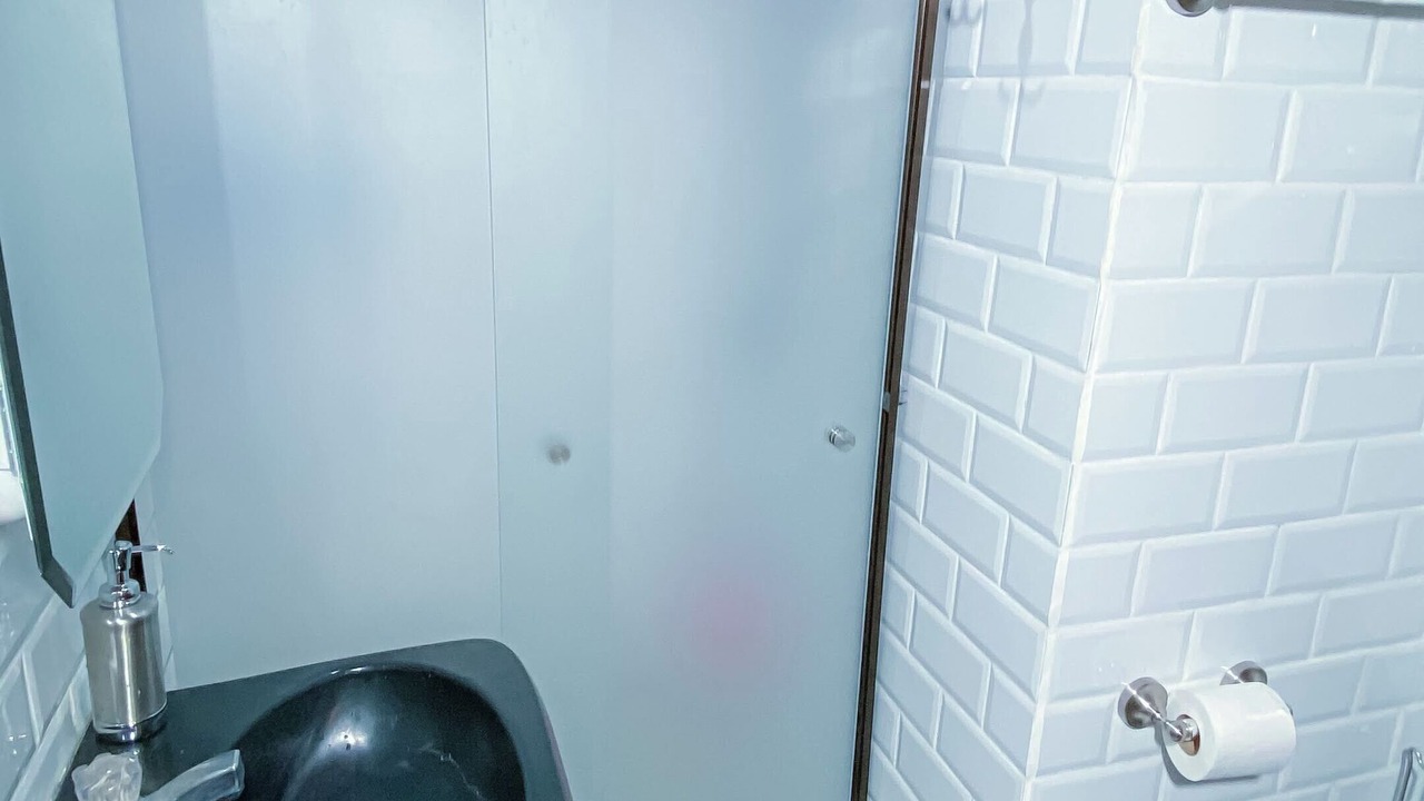 Photo of Bathroom in Pavas