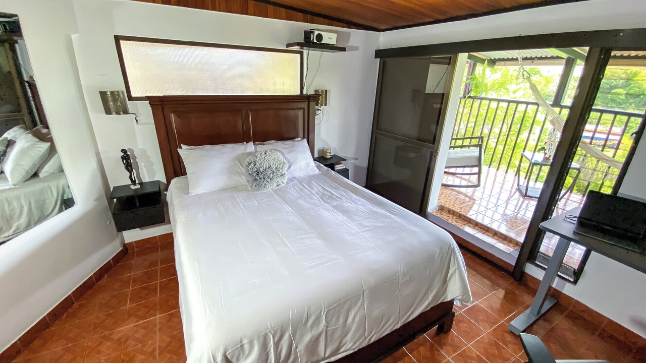 Photo of Bedroom in Pavas