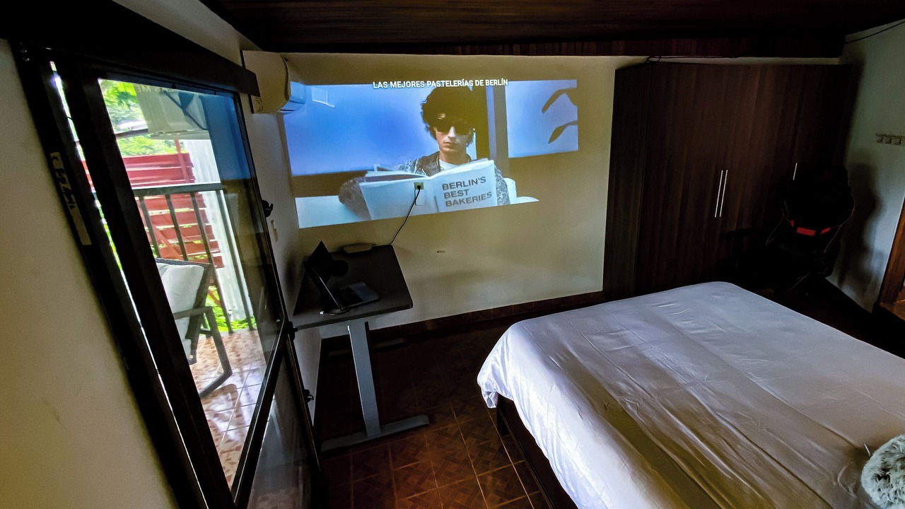 Photo of Bedroom in Pavas