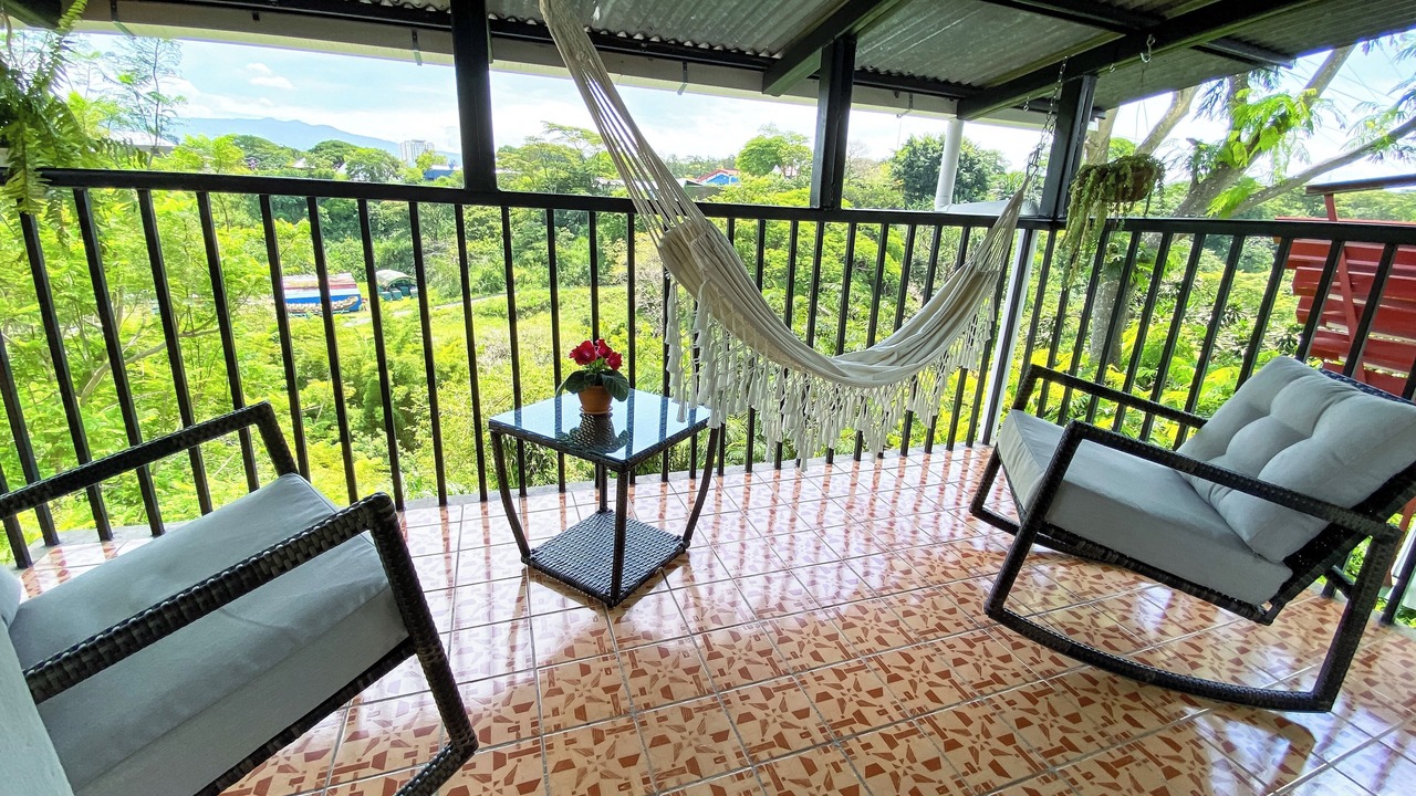 Photo of Patio Balcony in Pavas