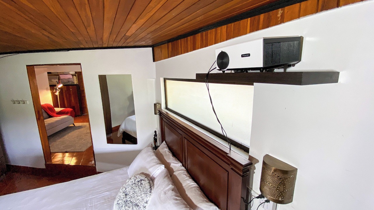 Photo of Bedroom in Pavas
