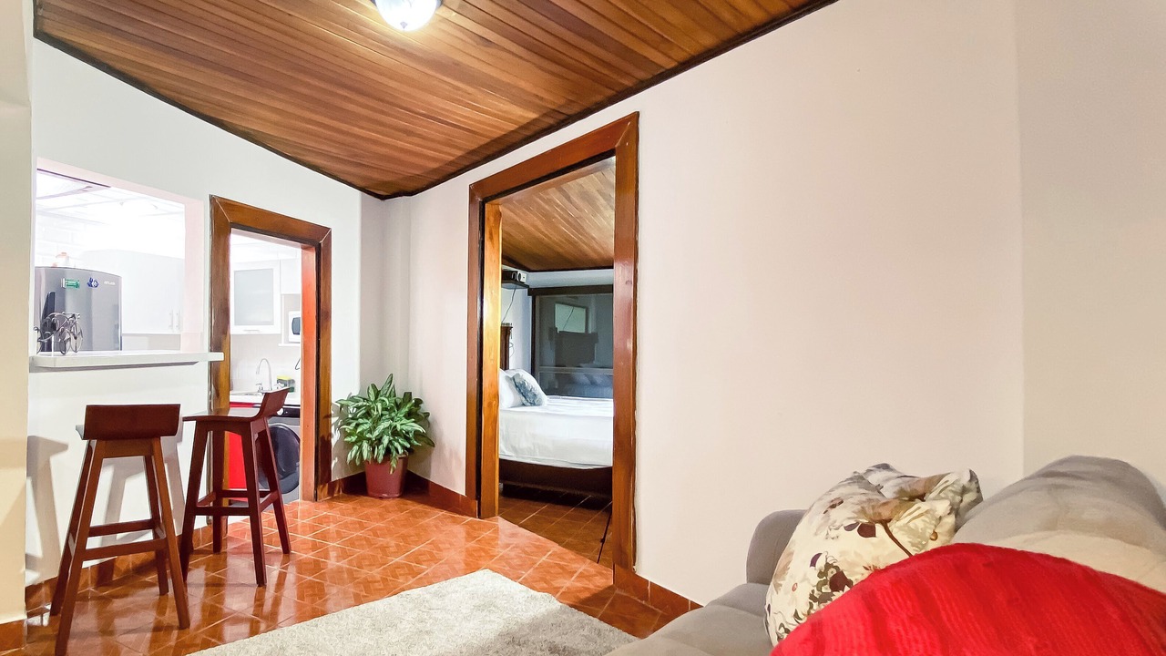 Photo of Bedroom in Pavas