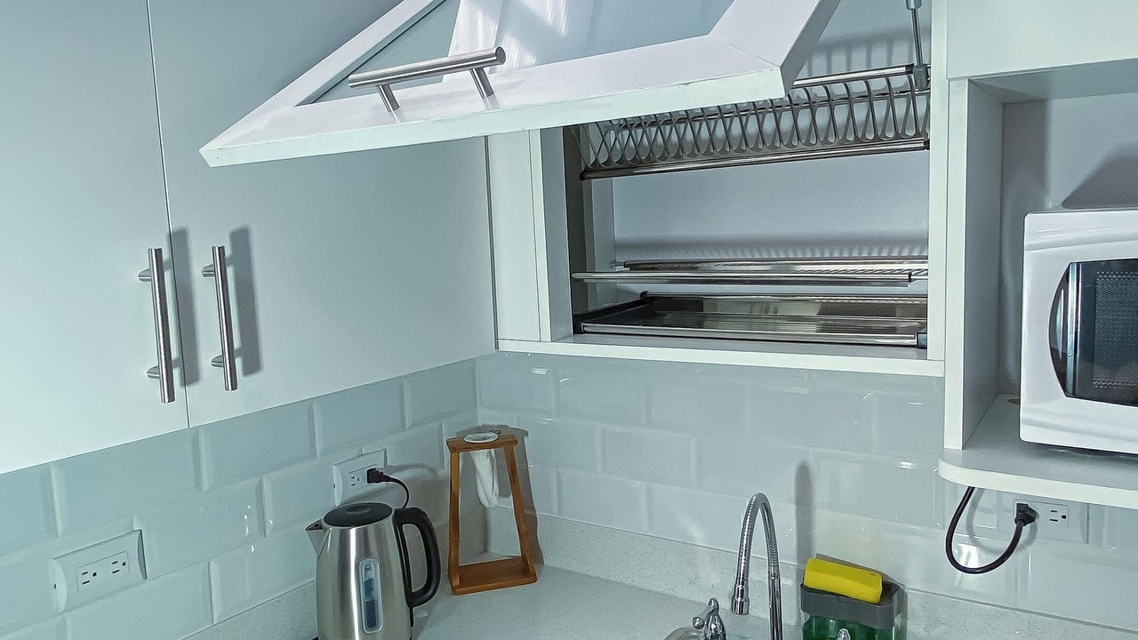 Photo of Kitchen in Pavas