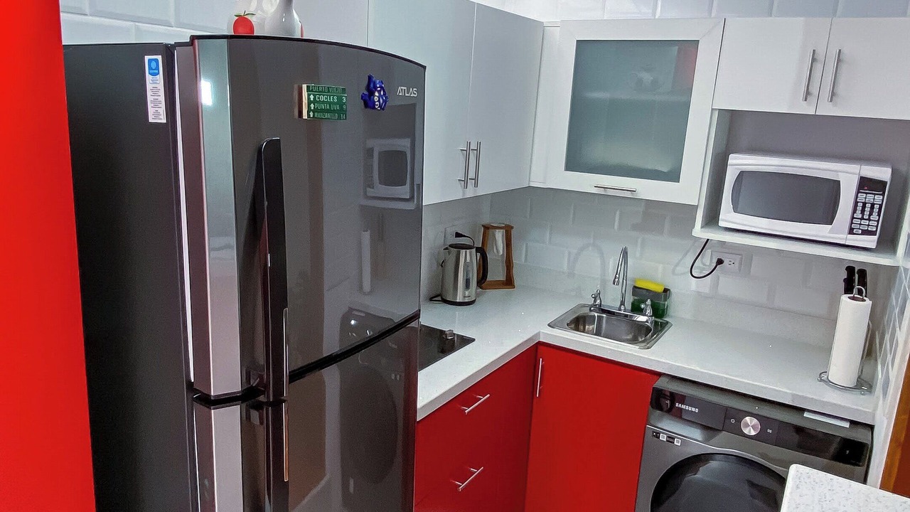 Photo of Kitchen in Pavas