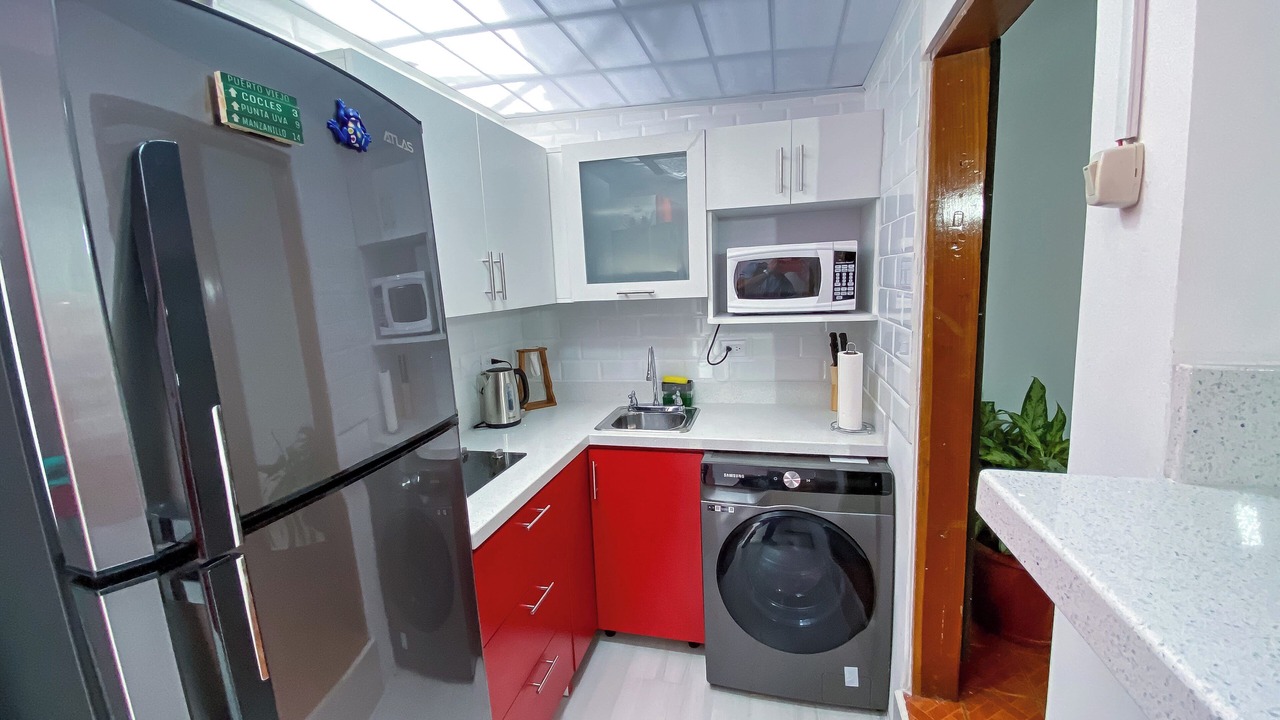Photo of Kitchen in Pavas