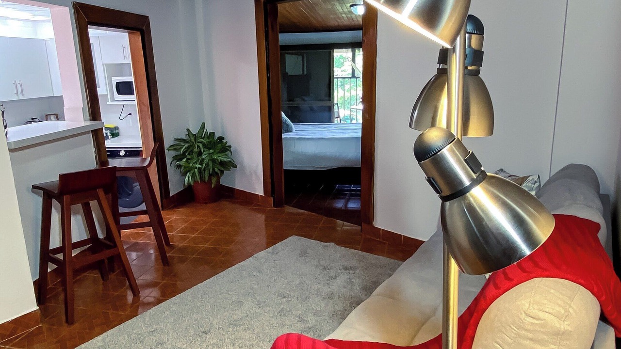 Photo of Bedroom in Pavas