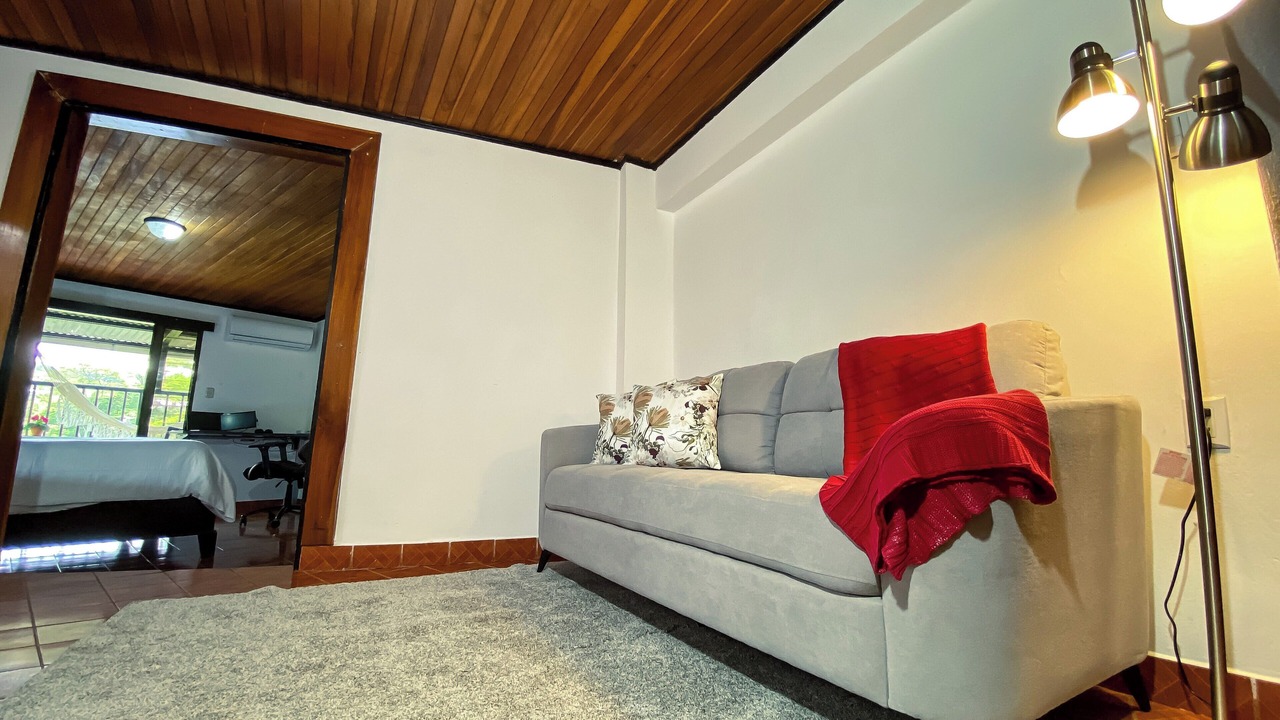 Photo of Livingroom in Pavas