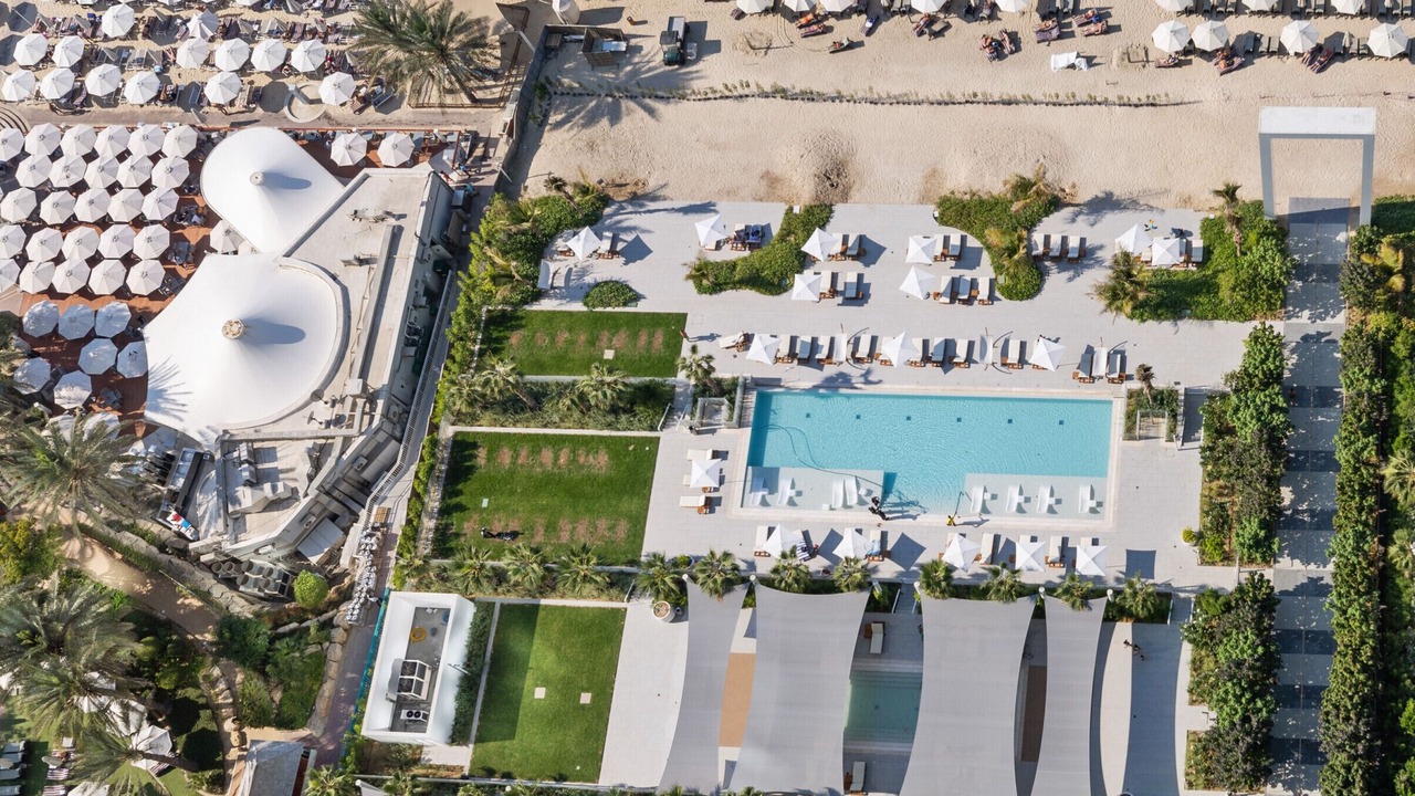 Photo of Outdoor in Jumeirah Beach Residence