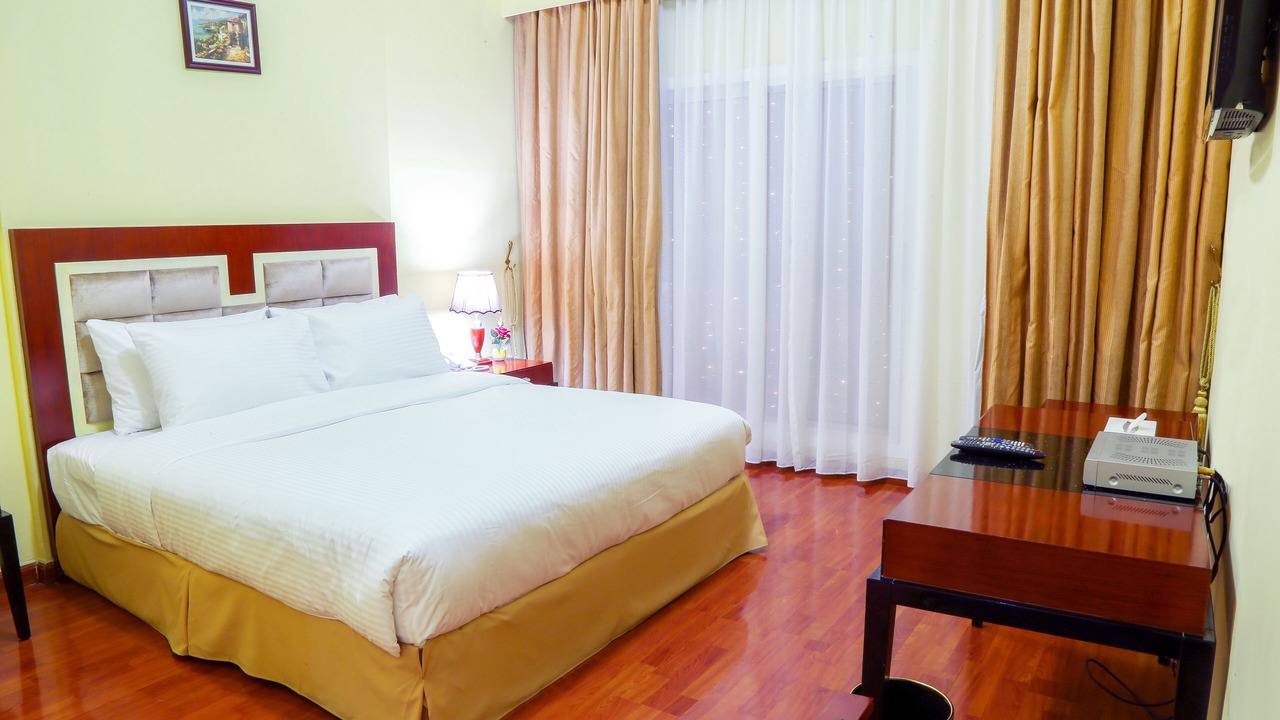 Photo of Bedroom in Al Sharq
